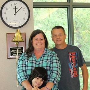 Meet your Posher, Tammy branham